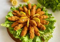 Kolay Mercimek Köftesi Tarifi