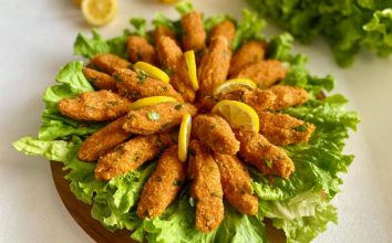 Kolay Mercimek Köftesi Tarifi