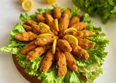 Kolay Mercimek Köftesi Tarifi