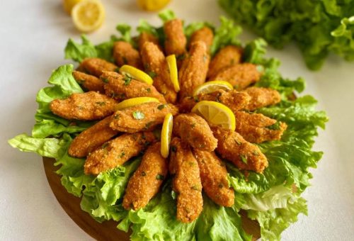 Kolay Mercimek Köftesi Tarifi