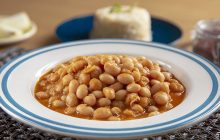 Eski Usul Kuru Fasulye Tarifi