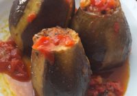 Yöresel Lezzetlerimizden Lepeli Dolma Tarifi