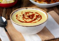 Lokanta Usulü Mercimek Çorbası Tarifi