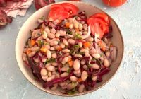 Lokanta Usulü Piyaz Tarifi