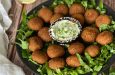 Lübnan Mutfağı Usulü Falafel Tarifi