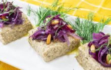 Akdenizi Bölgesinin Vazgeçilmezi Maş Fasulye Favası Tarifi