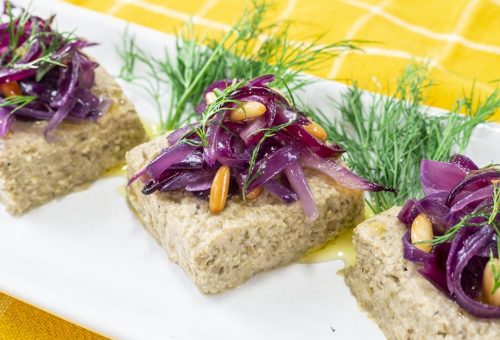 Akdenizi Bölgesinin Vazgeçilmezi Maş Fasulye Favası Tarifi