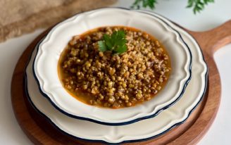 Lezzetli Maş Fasulyesi Yemeği Tarifi