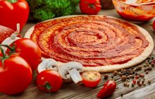 Mayasız Pizza Hamuru Tarifi