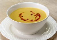 Mercimek Çorbası Tarifi (Lokanta Usulü)