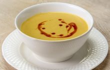 Mercimek Çorbası Tarifi (Lokanta Usulü)