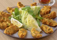 Mercimek Köftesi Tarifi