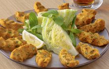 Mercimek Köftesi Tarifi