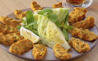 Mercimek Köftesi Tarifi