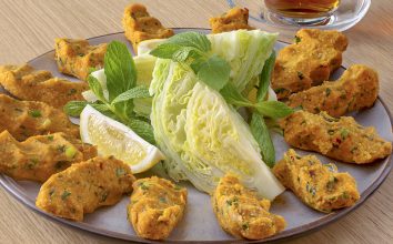 Mercimek Köftesi Tarifi