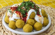 Sarımsaklı Yoğırtlu Mercimek Mantı Tarifi