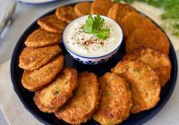 Nefis Lezetli Mercimek Mücveri Tarifi