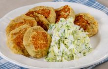 Bütçe Dostu Mercimekli Patates Köftesi Tarifi