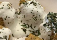 Farklı Bir Lezzet Mercimekten Mantı Tarifi