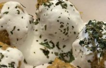 Farklı Bir Lezzet Mercimekten Mantı Tarifi