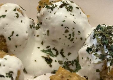 Farklı Bir Lezzet Mercimekten Mantı Tarifi