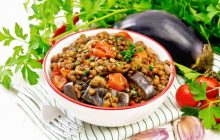 Hatay Bölgesi Mualla (Şeyh Mualla) Tarifi