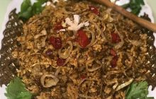 Doyurucu Müceddere Tarifi