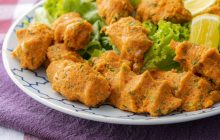 Lezzetli Nohutlu Sıkma Köfte Tarifi