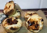 Pasteis De Nata Tarifi
