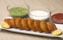 Patatesli Bulgur Köftesi Tarifi