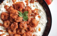 Mutlaka Denemelisiniz Patlıcan Yatağında Fellah Köftesi Tarifi