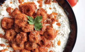 Mutlaka Denemelisiniz Patlıcan Yatağında Fellah Köftesi Tarifi