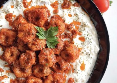 Mutlaka Denemelisiniz Patlıcan Yatağında Fellah Köftesi Tarifi