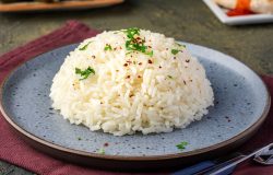 Lezzetli Pirinç Pilavı Tarifi