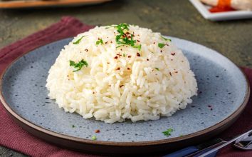 Lezzetli Pirinç Pilavı Tarifi