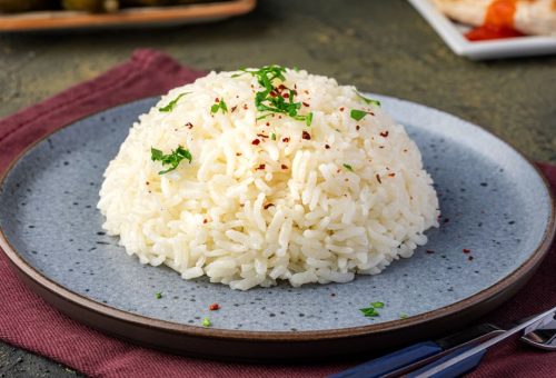 Lezzetli Pirinç Pilavı Tarifi
