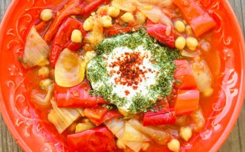 Diyet Yapanlar İçin Pişirge Tarifi