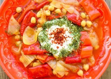 Diyet Yapanlar İçin Pişirge Tarifi