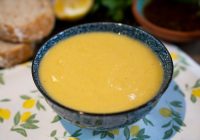 Pratik Mercimek Çorbası Tarifi