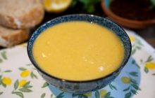 Pratik Mercimek Çorbası Tarifi