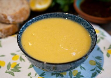 Pratik Mercimek Çorbası Tarifi