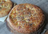 Ramazan Pidesi Tarifi