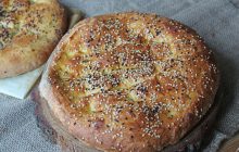 Ramazan Pidesi Tarifi