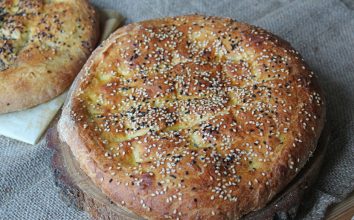 Ramazan Pidesi Tarifi