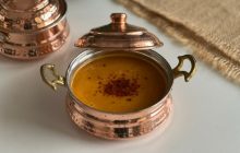 Salçalı Mercimek Çorbası Tarifi