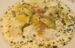 Meşhur Gaziantep Şiveydiz Yemeği Tarifi