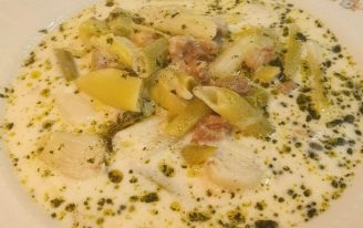 Meşhur Gaziantep Şiveydiz Yemeği Tarifi