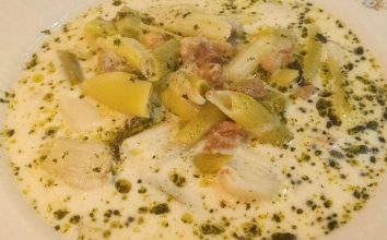 Meşhur Gaziantep Şiveydiz Yemeği Tarifi