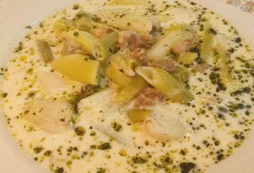 Meşhur Gaziantep Şiveydiz Yemeği Tarifi