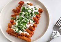 Kahramanmaraş Bölesineden Sömelek Köfte Tarifi